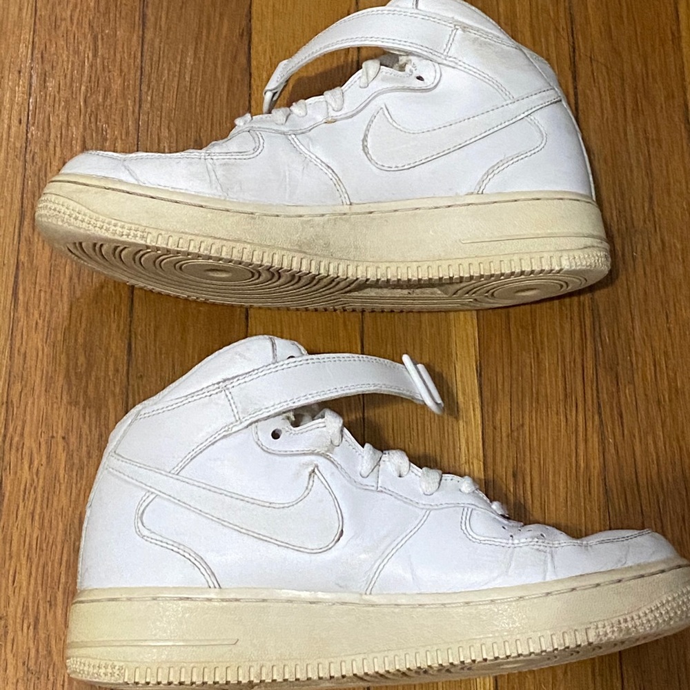 Nike air force 1 AF1 US 8 UK 39